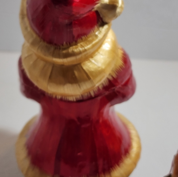 Nesting santa - Picture 10 of 10